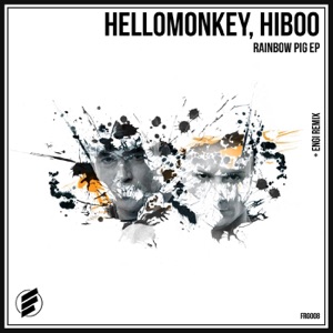 Rainbow Pig EP - Single