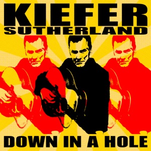 Kiefer Sutherland - Can't Stay Away - 排舞 音乐