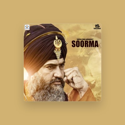 Listen to Tarsem Singh Moranwali, watch music videos, read bio, see tour dates & more!