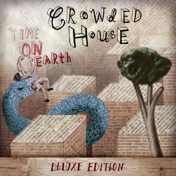Cover artwork for Lost Island