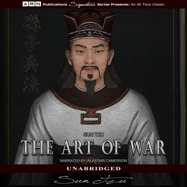 The Art of War (Unabridged)