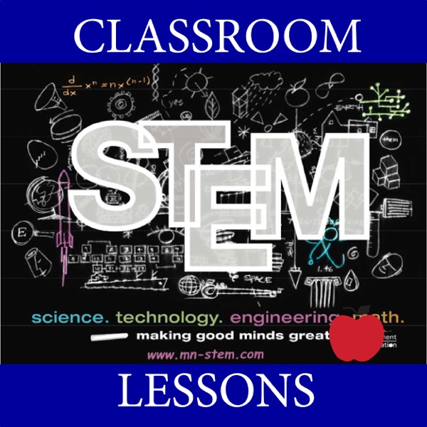 STEM: Classroom Lessons cover