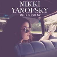 Solid Gold - EP - Nikki Yanofsky