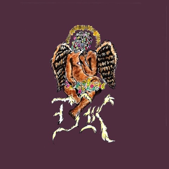 Cover artwork for Locals Only