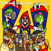 Mario Theme (feat. M.C. Mario) [Reprise] artwork