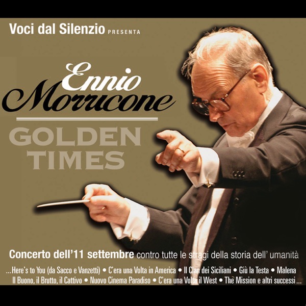 Voci dal silenzio
