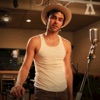 Shakey Graves on Audiotree Live (2013) - EP artwork