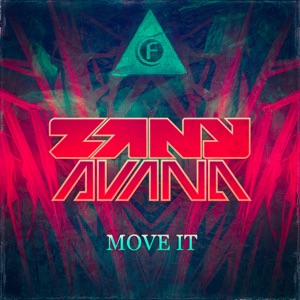 Move It - Single