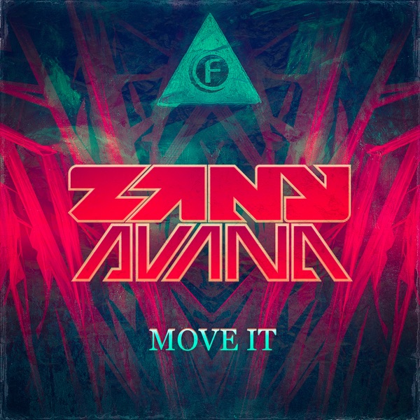 Move It - Single