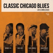 Classic Chicago Blues, 2015