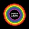 Rainbow Man - Surf Dancer lyrics