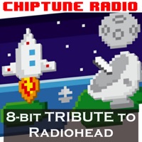 Album cover for Airbag by Chiptune Radio