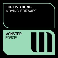 Moving Forward - Single - Curtis Young
