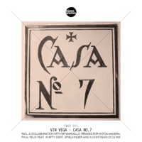 Casa No. 7 - Vin Vega