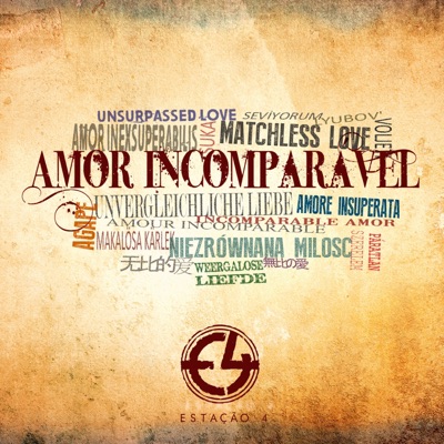 Amor Incomparável