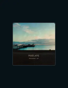 Ouve Pixelate, vê vídeos de música, lê a biografia, vê as datas da digressão e muito mais!