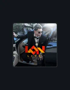 Listen to Mc Lon, watch music videos, read bio, see tour dates & more!