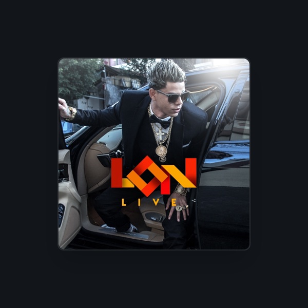 Mc Lon's avatar