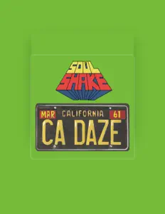 Listen to Soul Shake, watch music videos, read bio, see tour dates & more!