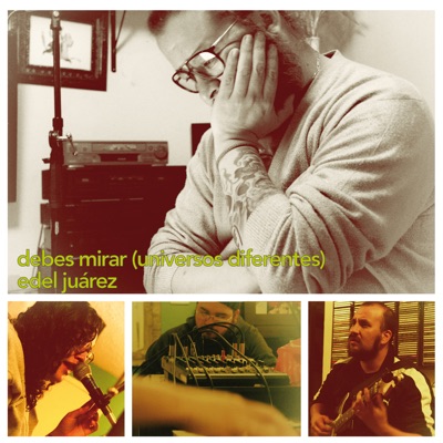 Debes Mirar (Universos Diferentes) - Single