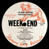 Class Action - Weekend (Larry Levan Mix) [feat. Chris Wiltshire] artwork