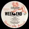Class Action - Weekend (Larry Levan Mix) [feat. Chris Wiltshire]