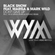 Don t Give Up feat Marisa Mark Wild