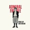 Admiral Freebee - Too much of everything (sessie)