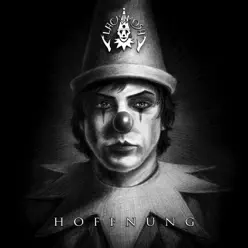 Hoffnung - Lacrimosa