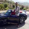 Habib Qaderi - Charkhak