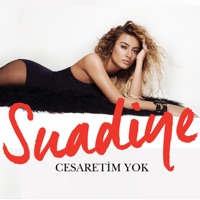 Cesaretim Yok - Single - Suadiye