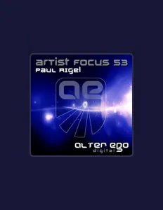 聆聽 Paul Rigel、觀看音樂影片、閱讀小傳、查看巡演日期等！
