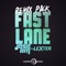 Fast Lane (feat. Lexter) [Victor Magan Remix] - Jose Am lyrics