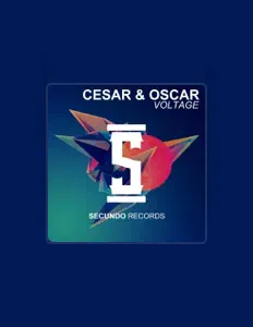 Cesar & Oscarを聴いたり、ミュージックビデオを鑑賞したり、経歴やツアー日程などを確認したりしましょう！