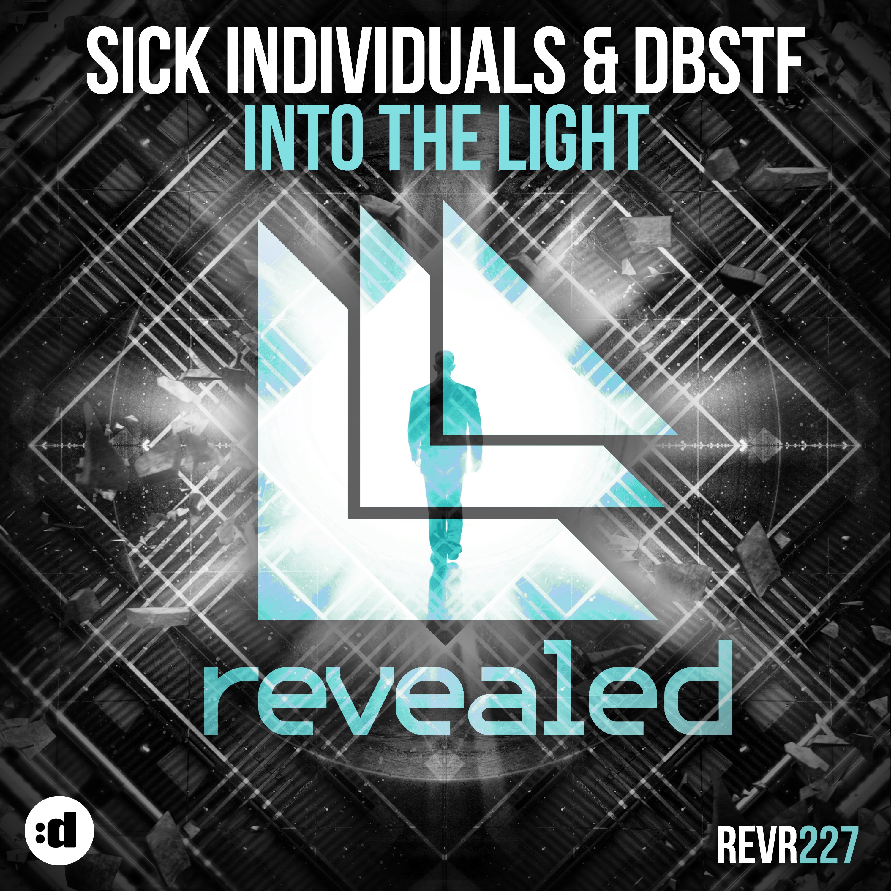 Into the Light - Single