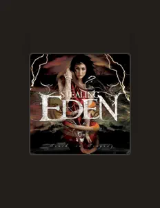 Listen to Stealing Eden, watch music videos, read bio, see tour dates & more!