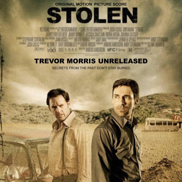 Stolen (Motion Picture Score)