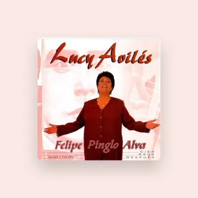 Listen to Lucy Aviles, watch music videos, read bio, see tour dates & more!