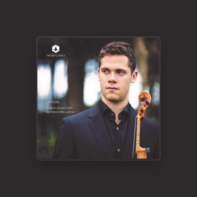 Listen to Richard Uttley, watch music videos, read bio, see tour dates & more!