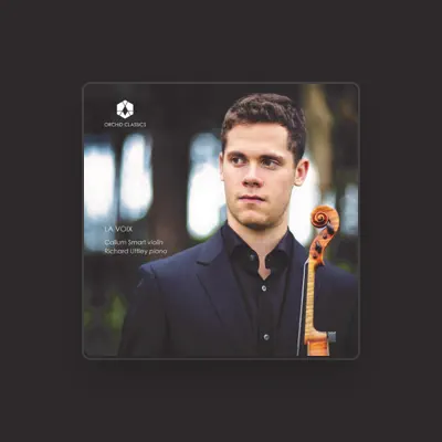 Listen to Richard Uttley, watch music videos, read bio, see tour dates & more!