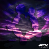 Thunder (Instrumental Mix) - Single - Fatso
