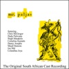 Chris McGregor, Dudu Pukwana, Hugh Masekela & Cornelius Kumalo