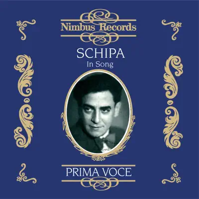 Schipa in Song - Tito Schipa