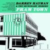 Pram Town
