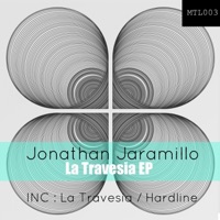 La Trevesia EP - Jonathan Jaramillo, Nathan Bass & Arthur Ferrèyra