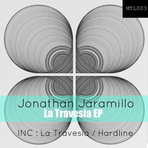 La Trevesia EP