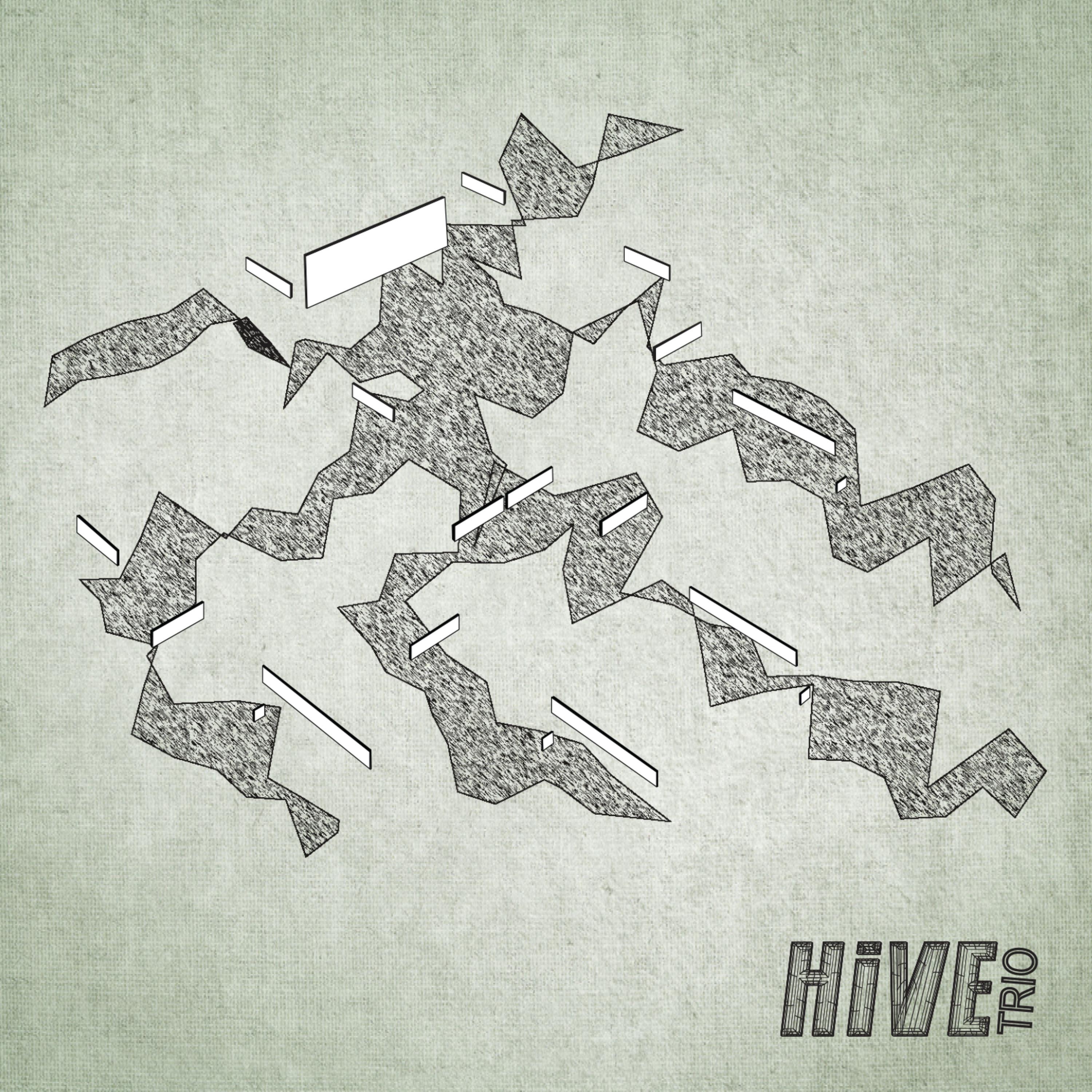 Hive Trio - EP