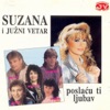 Suzana Jovanovic - Poslacu Ti Ljubav