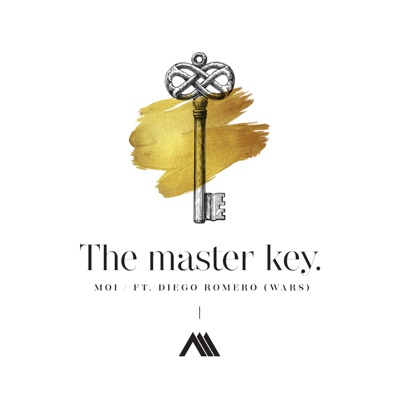 The Master Key - Single