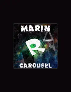 Listen to MARIN, watch music videos, read bio, see tour dates & more!